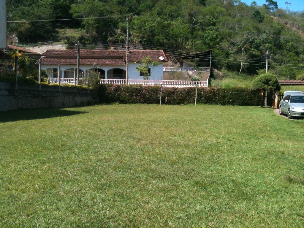 Miguel Pereira, Casa Na Serra, Rj Zimmer foto